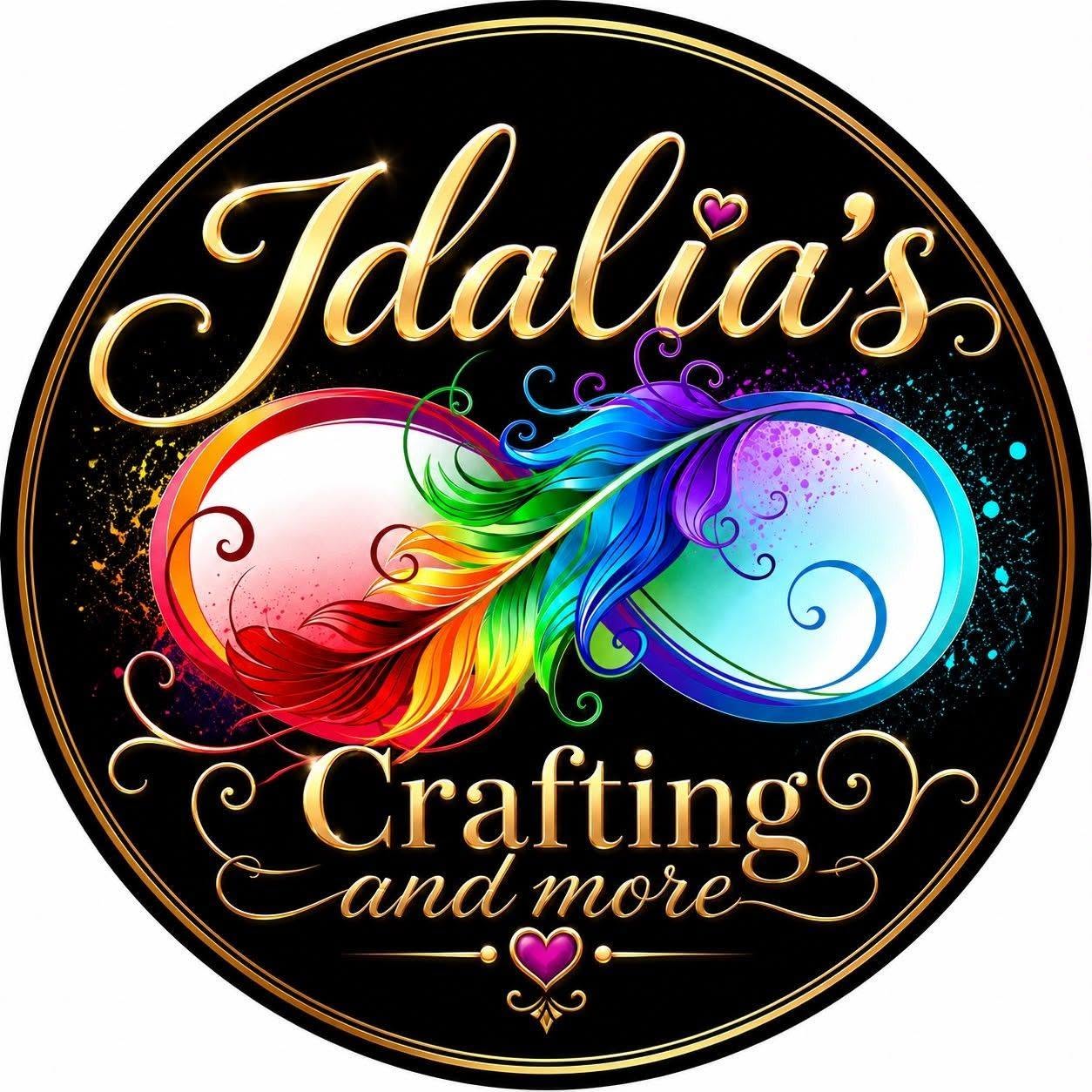 Idalia's Crafting & More