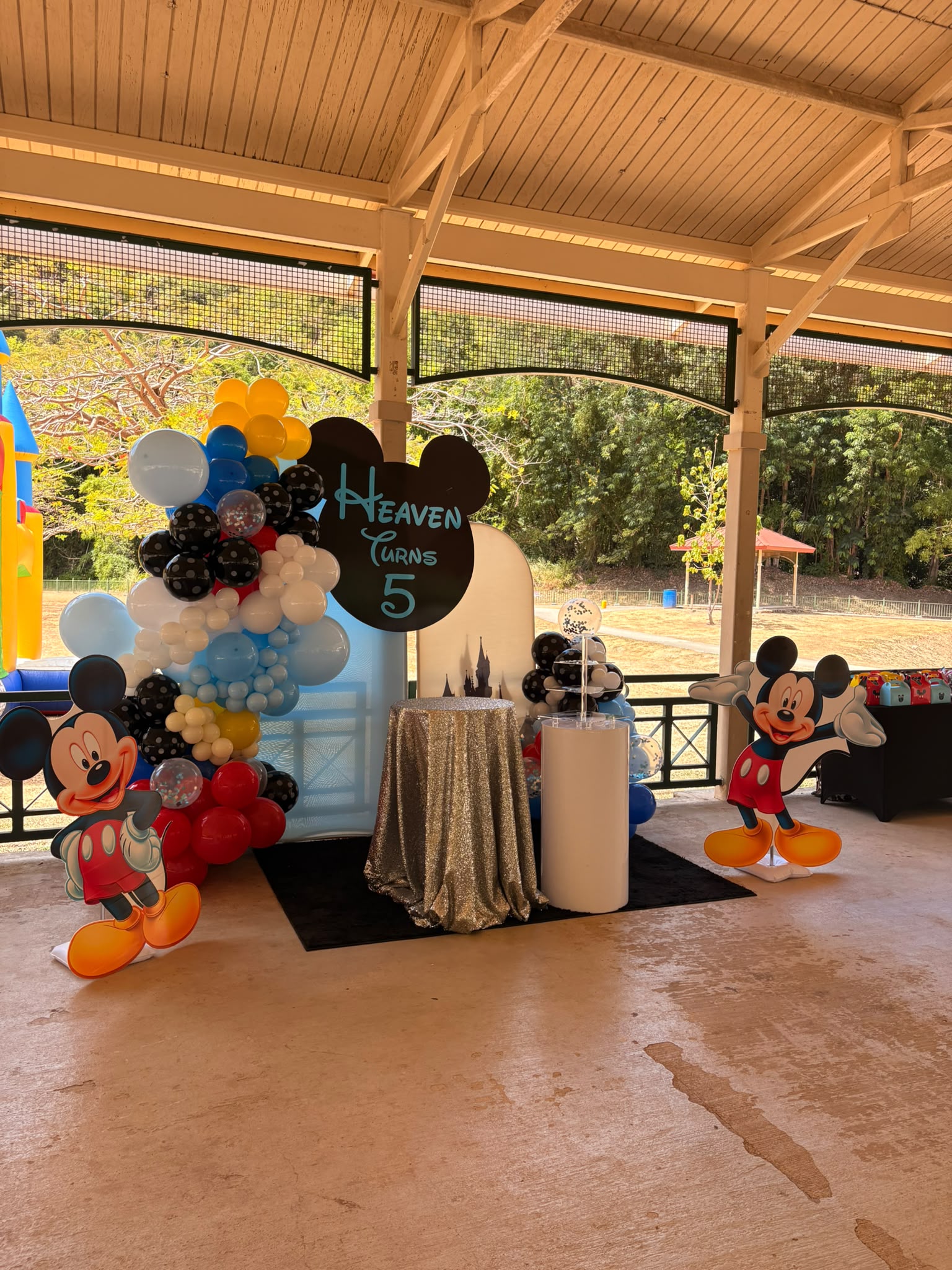 Creación artesanal personalizada para una ocasión especial